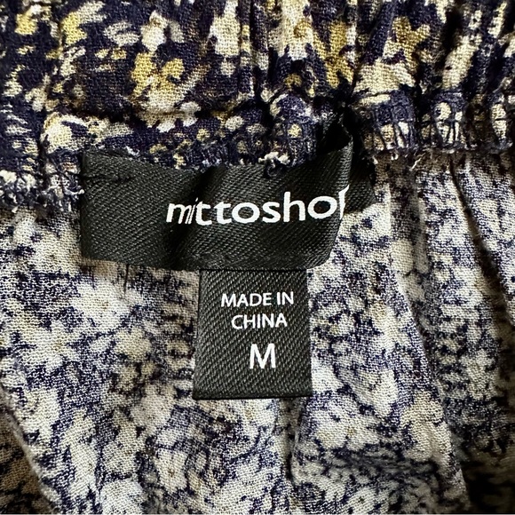 Floral Maxi Skirt - Picture 5 of 8